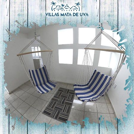 Villas Mata De Uva Heroica Heroica Alvarado Εξωτερικό φωτογραφία
