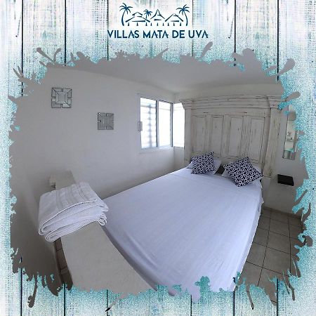 Villas Mata De Uva Heroica Heroica Alvarado Εξωτερικό φωτογραφία