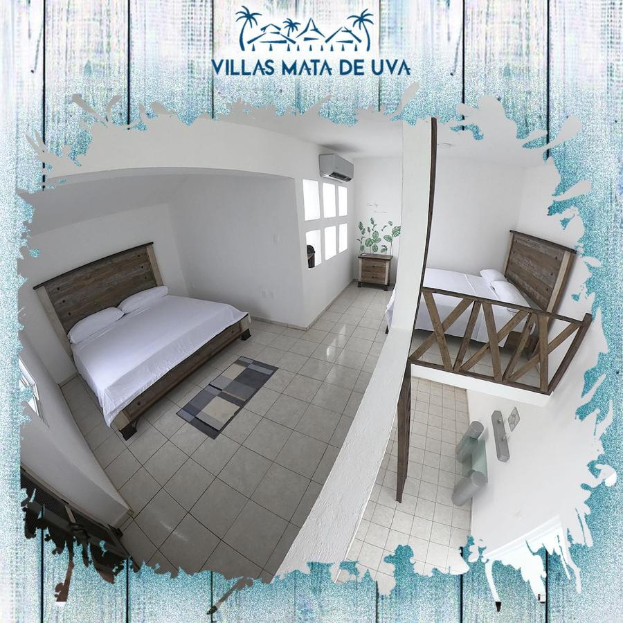 Villas Mata De Uva Heroica Heroica Alvarado Εξωτερικό φωτογραφία