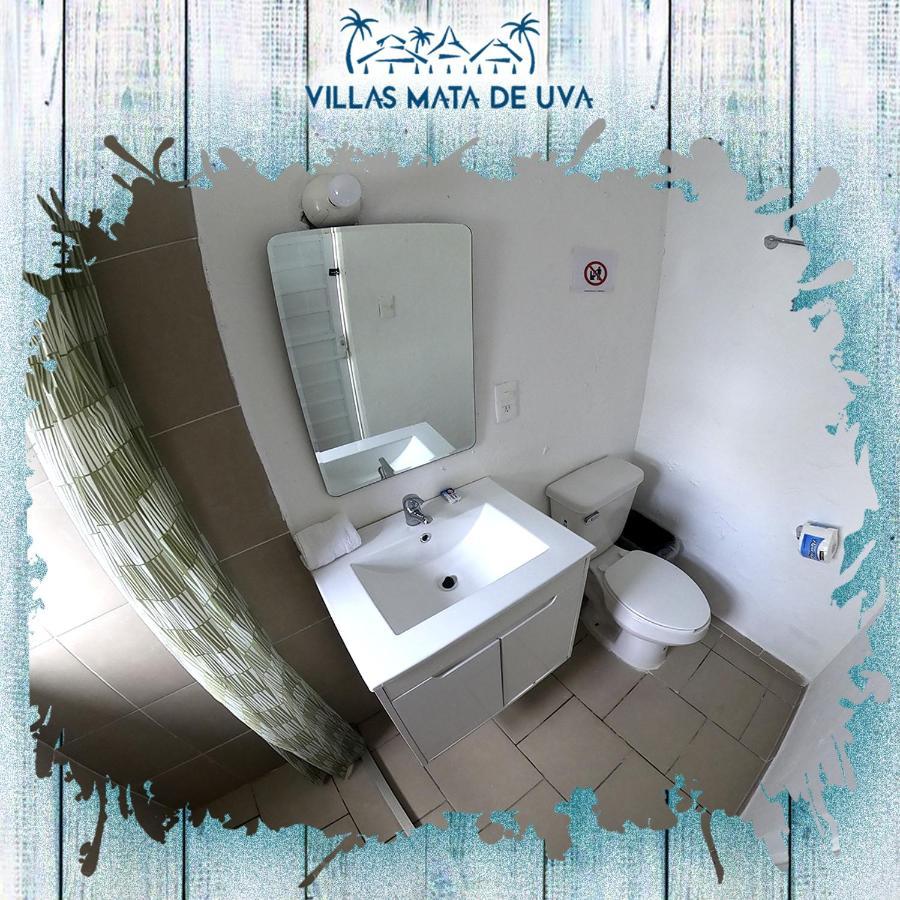 Villas Mata De Uva Heroica Heroica Alvarado Εξωτερικό φωτογραφία