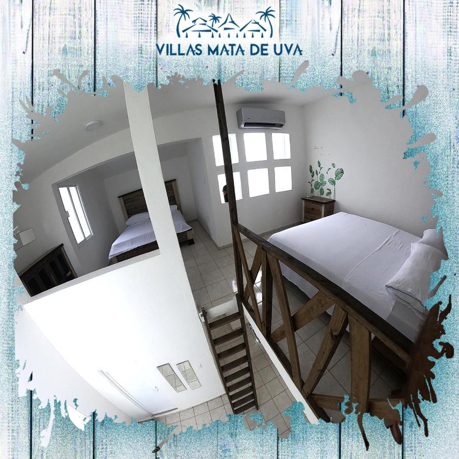 Villas Mata De Uva Heroica Heroica Alvarado Εξωτερικό φωτογραφία